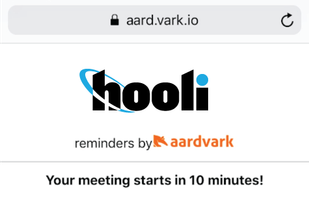 vark.io screenshot 1