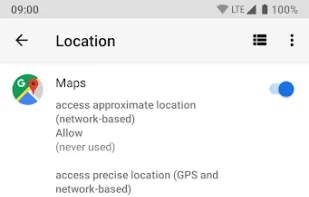 App Ops screenshot 3