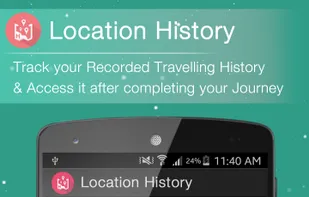 Route Finder screenshot 3