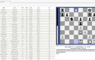 ChessMD screenshot 2