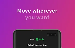Free Your Music screenshot 1