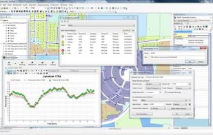 InfoWater screenshot 2