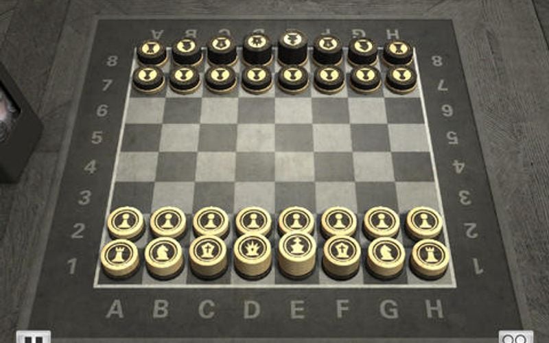 HIARCS Chess for Android