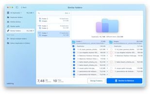 Duplicate File Finder screenshot 2
