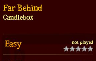 Taps of Fire screenshot 3