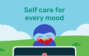 Finch: Self-Care Pet screenshot 3