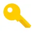 Yandex.Key icon