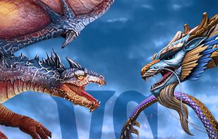 War Dragons screenshot 1