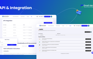 EmailVerify.io screenshot 3