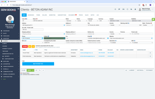 GEM-BOOKS screenshot 3