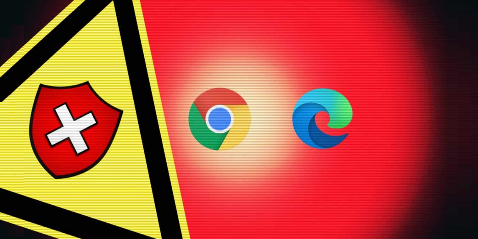 Malware campaign hits over 300,000 Chrome and Edge browsers with ...