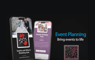 Linkstac screenshot 1