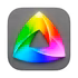 Kaleidoscope icon