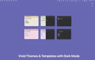 Easy StickyNote screenshot 3