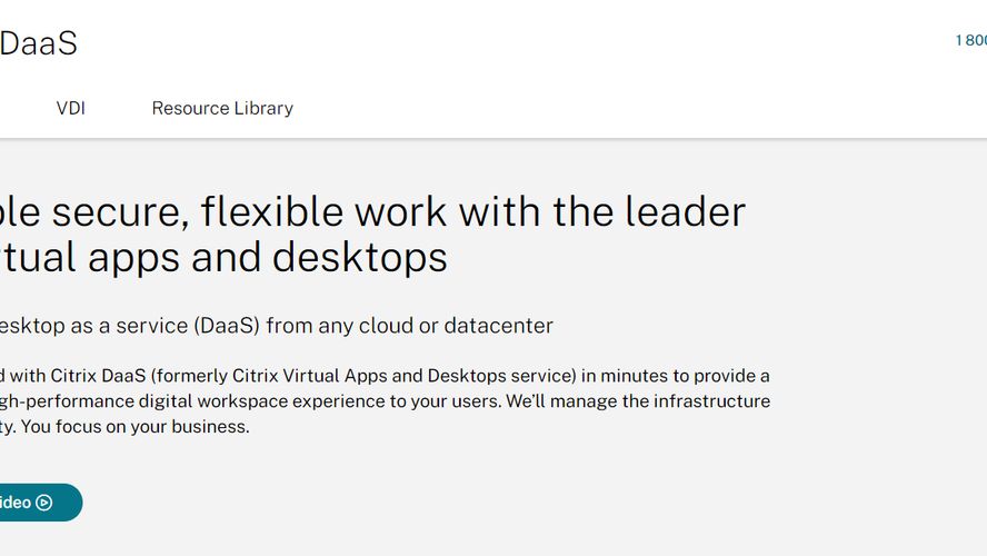 Vmware Horizon Alternatives and Similar Software AlternativeTo