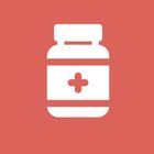 Easy Pill Reminder by CyberValue icon