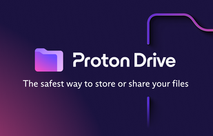 Proton Docs screenshot 3