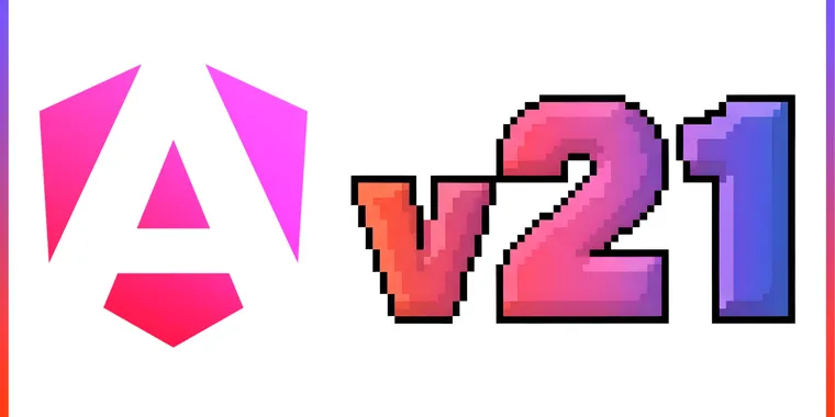 Angular v21 brings experimental Signal Forms, Aria preview, and Vitest support image