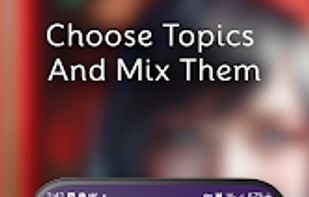 Mime: Party Games screenshot 1