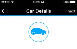 CabStartup screenshot 2