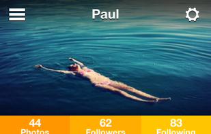 Starmatic screenshot 2