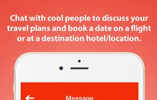 Travel Meet Date screenshot 3