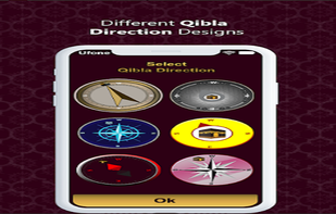 Muslim Globe screenshot 1