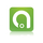 FonePaw Android Data Recovery icon