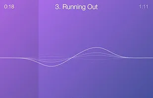 Howler.js screenshot 1