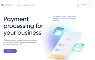 Paykassma screenshot 1