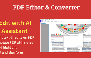 PDF Editor