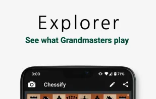Chessify screenshot 3