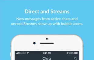AnywhereWorks screenshot 1