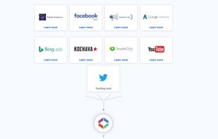 Data Streams by Cognetik screenshot 1