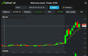 simul8or screenshot 1