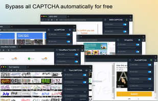NopeCHA screenshot 1