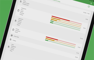 Eat Smart Kiwi screenshot 3