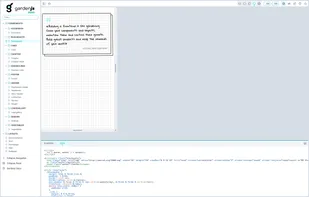 Gardenjs screenshot 3