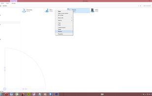 Appymouse screenshot 2