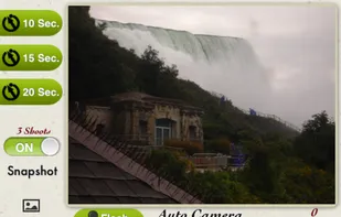 Auto Camera screenshot 1