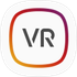 Samsung VR icon