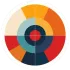 CirMenu icon