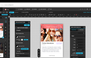 Configure.IT screenshot 1