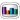 mIRCStats icon