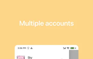 Twidere X screenshot 2