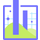 Frappé Charts icon