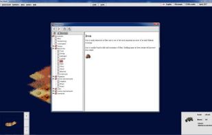 Free MARS screenshot 1