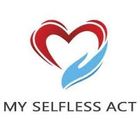 My Selfless Act icon
