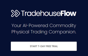 TradehouseFlow screenshot 1