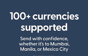 Remitly screenshot 2